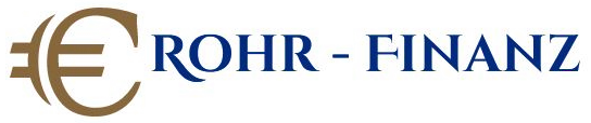 Logo Rohr-Finanz